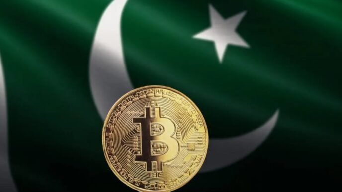 BTC TO PKR – Today’s Bitcoin price in Pakistan on June 03, 2025
