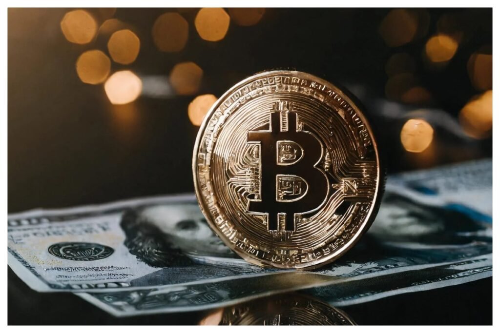 BTC TO USD – Today’s Bitcoin price in Dollar on June 14, 2025