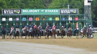 2025 Belmont Stakes updated odds: Post Positions, expert analysis, jockeys, trainers, and fun facts