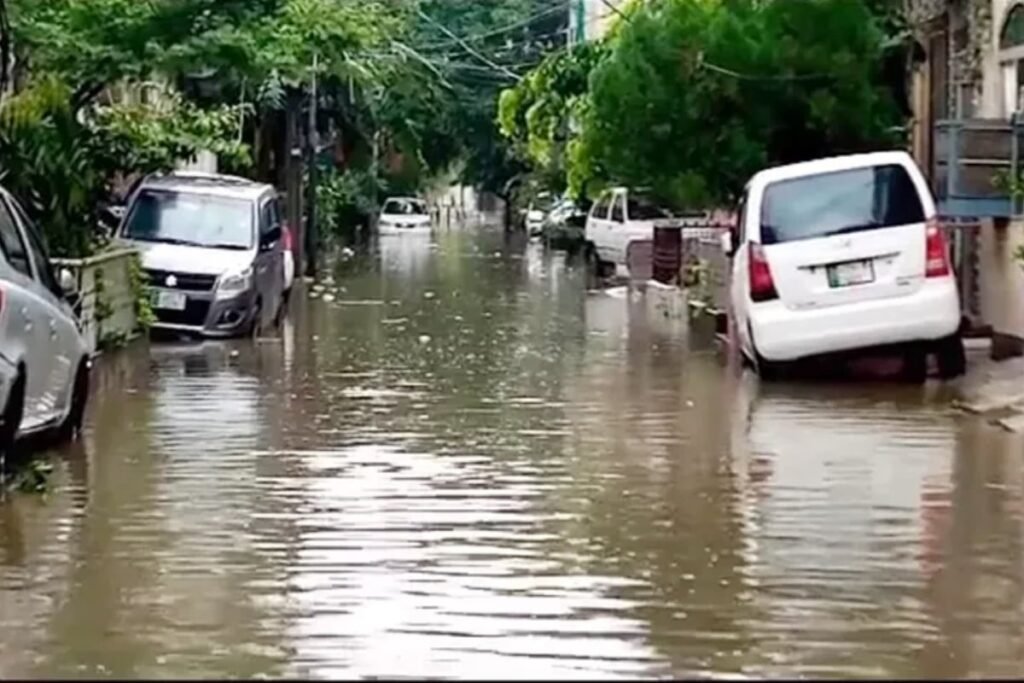 21 dead, 57 injured in rain-related incidents in Punjab