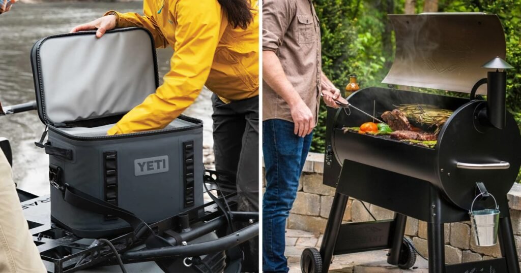 27+ Best Early 4th of July Deals to Shop Right Now