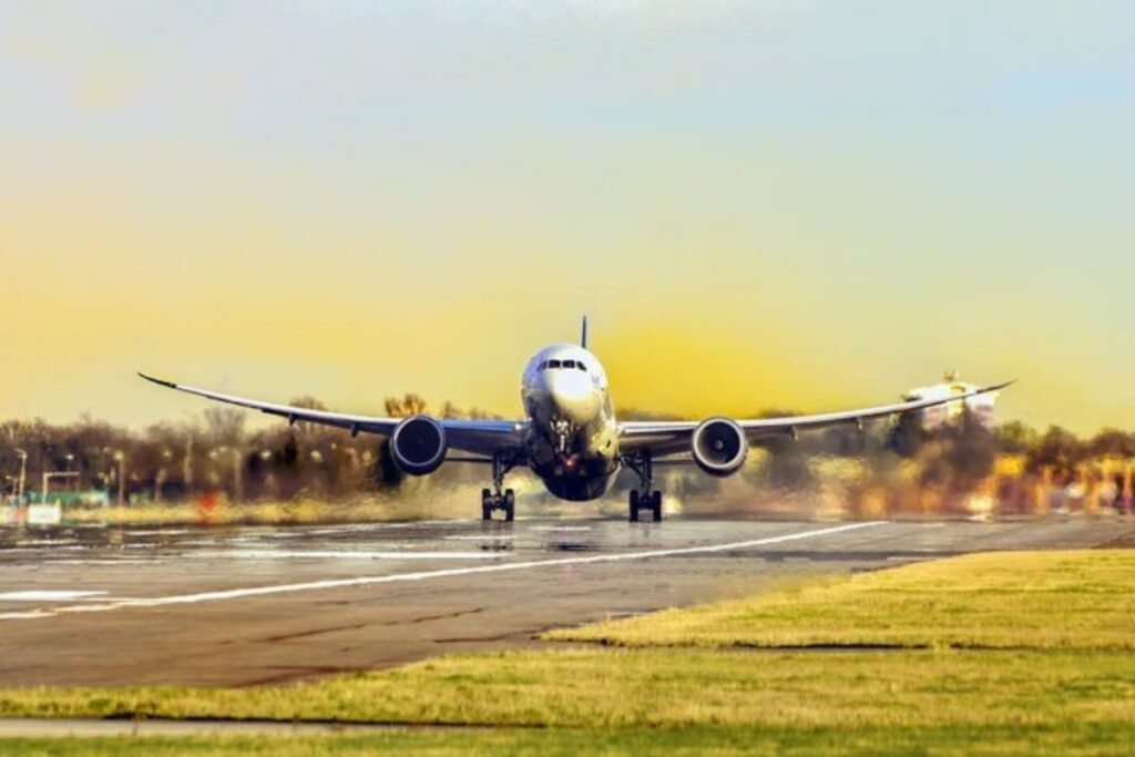 6,000 flights cancelled globally amid escalating Israel-Iran conflict