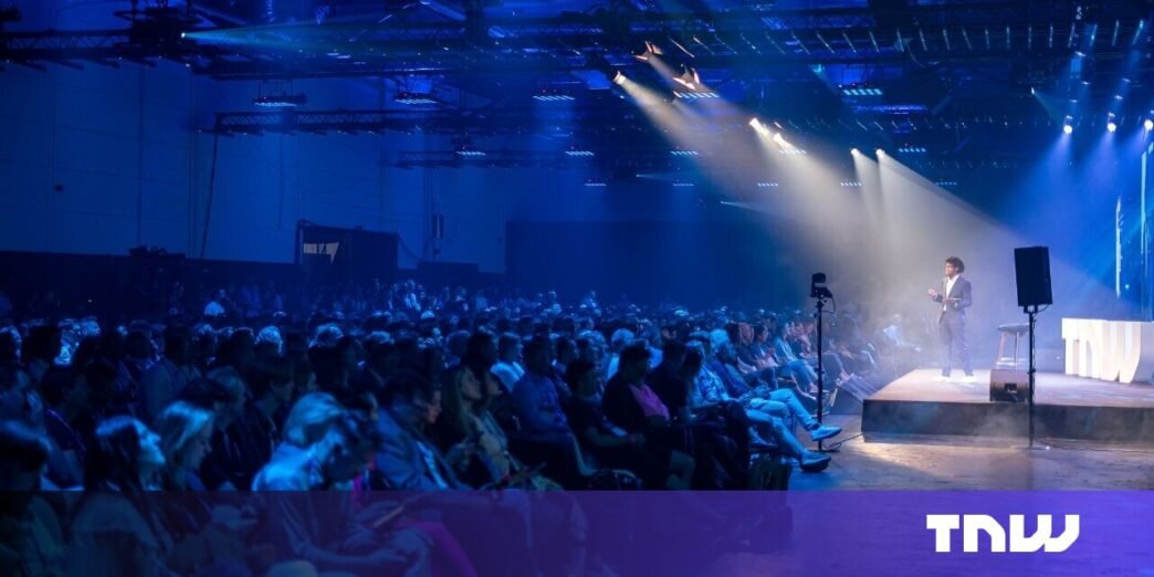 7 TNW Conference sessions we’re excited about