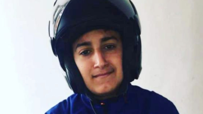 A French police officer will face trial over the killing of a teen that set off nationwide riots