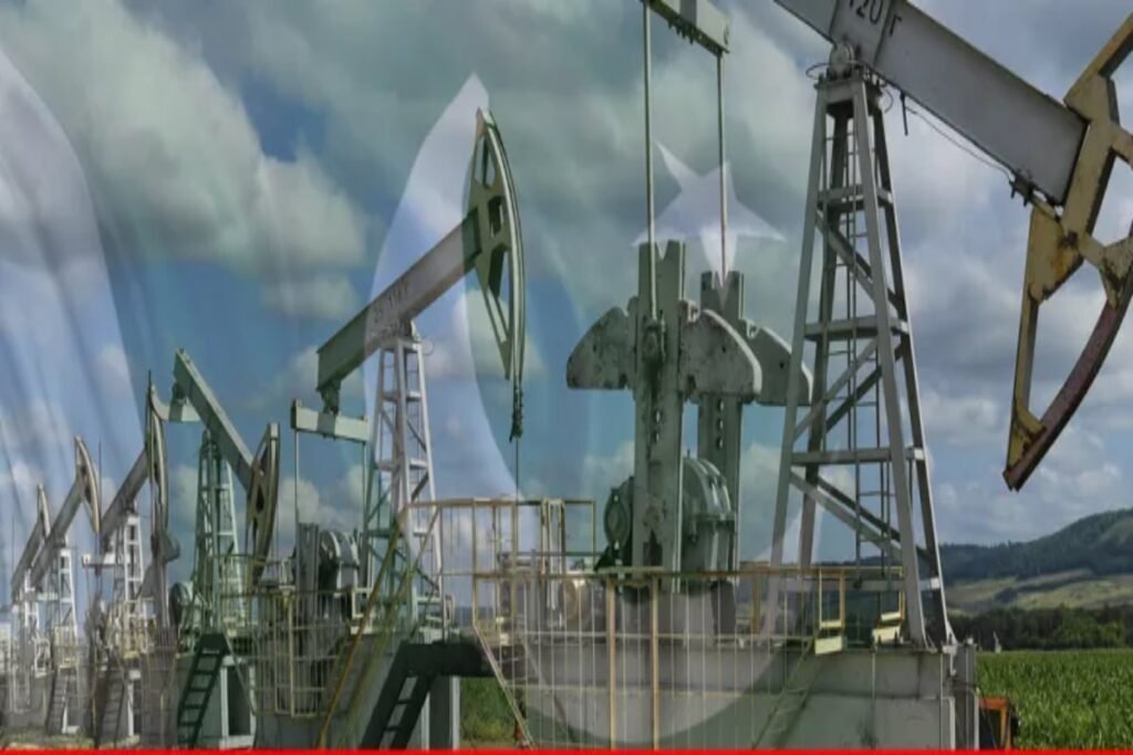 A Landmark Breakthrough in Pakistan's Energy (Power) Sector