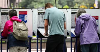 A guide ahead of New York City's primary