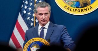 A high-stakes moment for Gavin Newsom: From the Politics Desk
