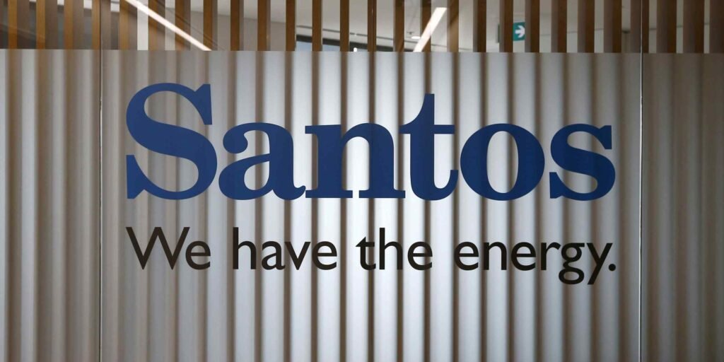 ADNOC launches $18.7 billion takeover bid for Australia's Santos