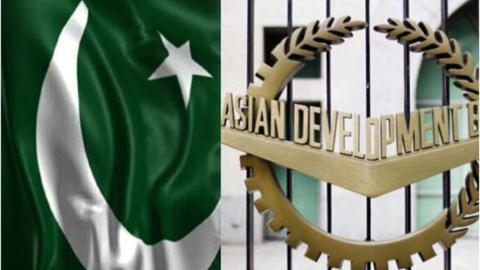 ADP approves $800m financial package for Pakistan
