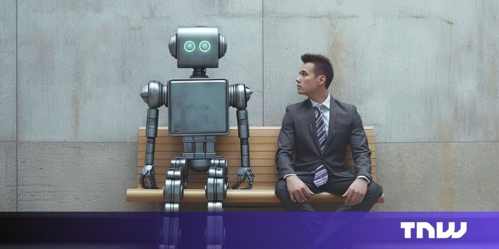 AI as ‘socially vital’ as water and energy, say UK execs