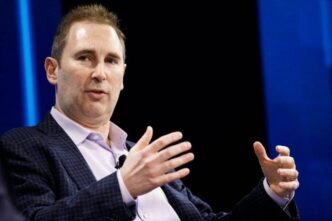 AI integration at Amazon expected to cut jobs, says CEO