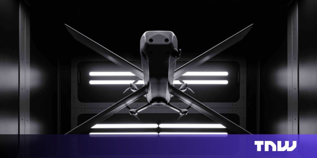 AI warfare push makes Helsing one of Europe’s 5 most valuable tech firms