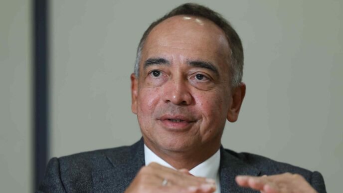 ASEAN can capitalize on Trump's tariff tantrum, says business lobby head