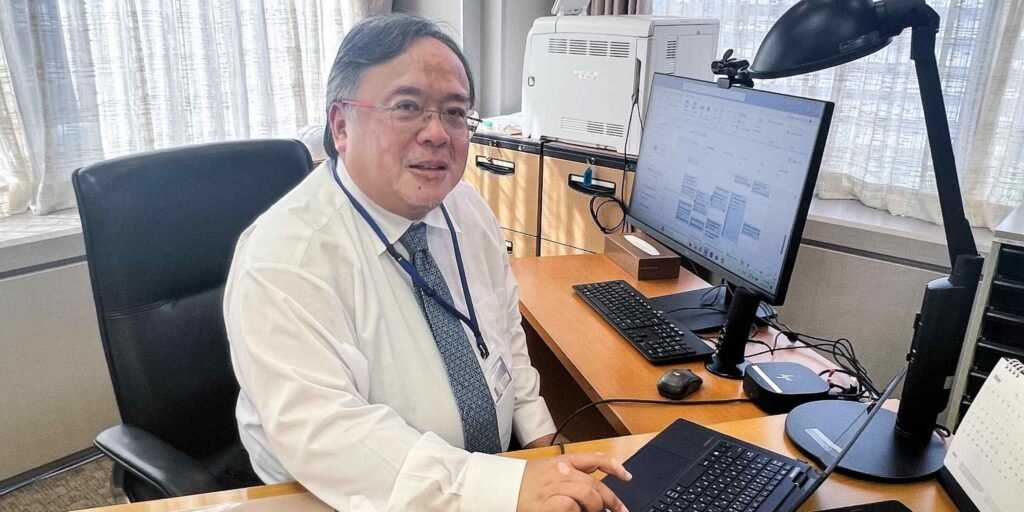 ASEAN should follow Eastern Europe's growth model, ADBI dean says