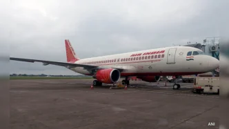 Air India reduces international flights by 15% after Ahmedabad plane crash