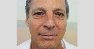 Alabama to execute a long-serving death row inmate for the 1988 beating death of a woman he dated