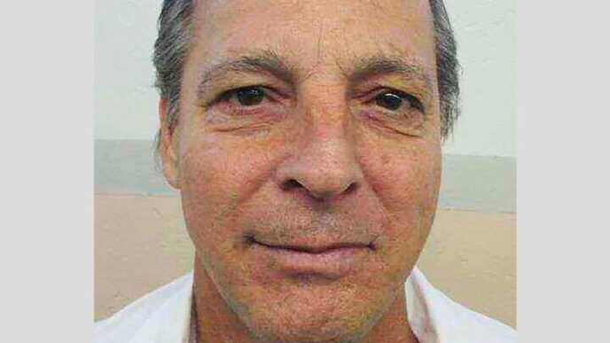 Alabama to execute a long-serving death row inmate for the 1988 beating death of a woman he dated