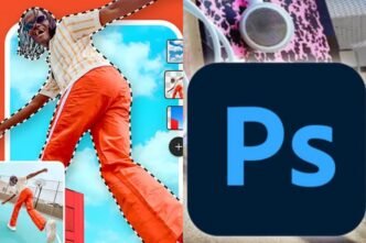 Android users can now access Photoshop Beta for free
