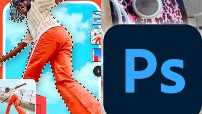 Android users can now access Photoshop Beta for free