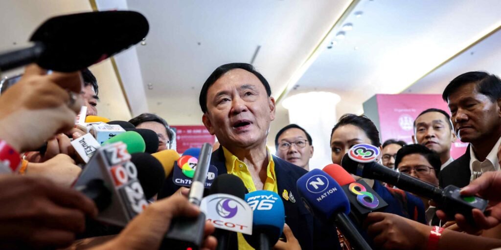 Apple conference, Thaksin court case, Tokyo campaign starts