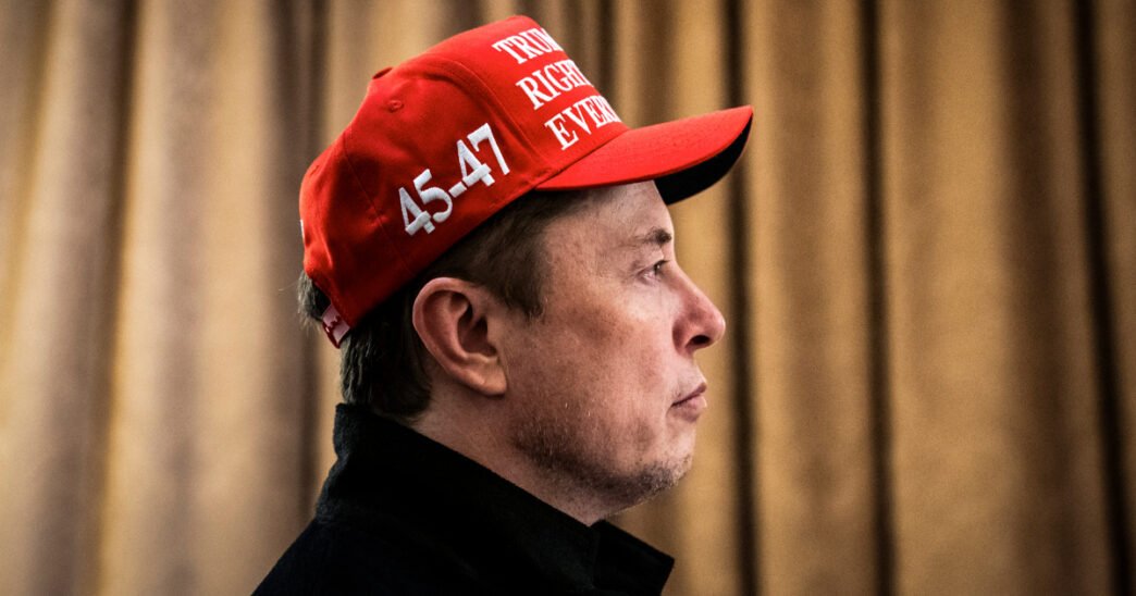 As feud escalates, Trump implies government could cut contracts and subsidies to Musk's companies