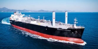 Asia-bound LPG freight rates rise on trade, Middle East tensions