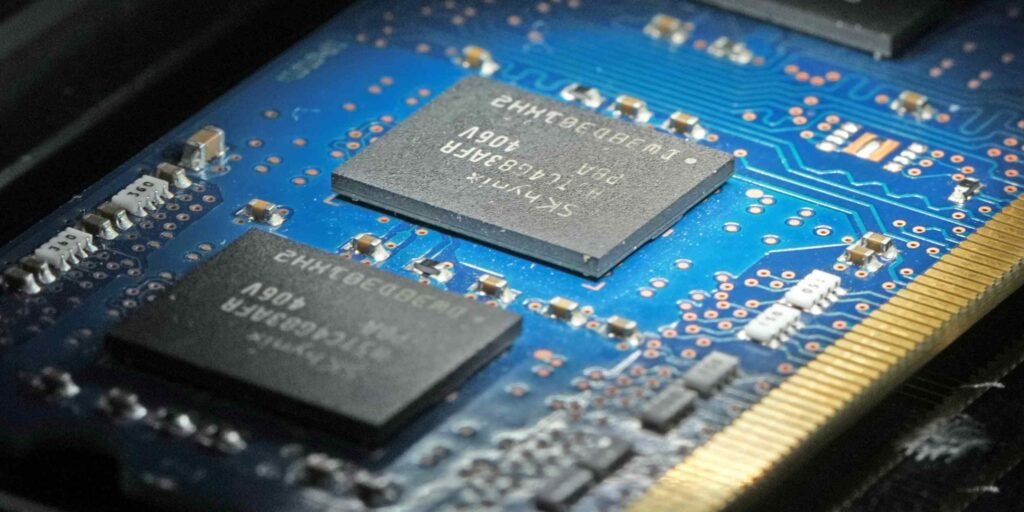 Asia sees a reboot of tech stock rally, from AI to chips