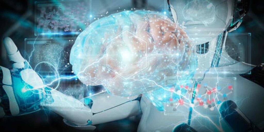 'Asian minds' should seek coexistence with superhuman AI: scholar