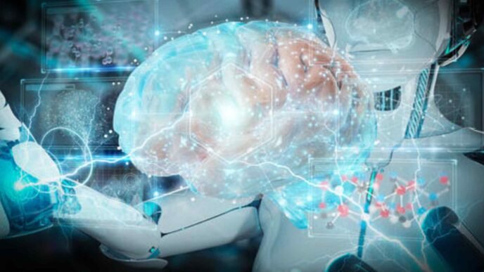 'Asian minds' should seek coexistence with superhuman AI: scholar