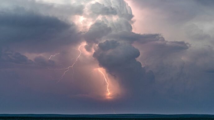 At least 3 dead after tornadoes sweep through North Dakota