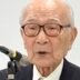 Atomic bomb survivor, 93, appeals for peace amid Iran, Ukraine wars