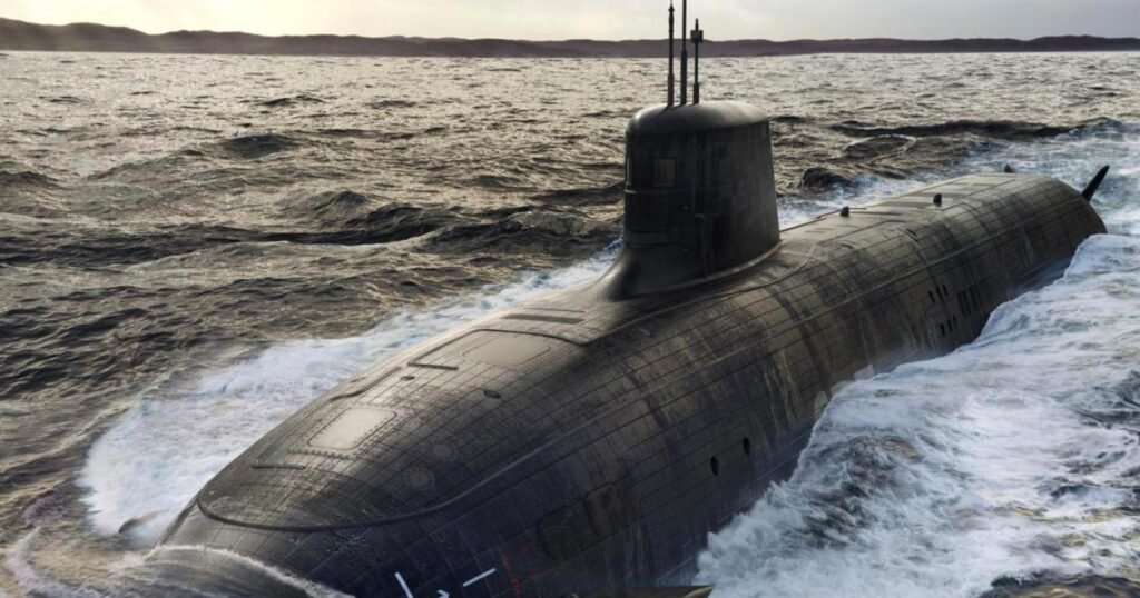 Australia confident U.S. will proceed with AUKUS submarine deal after review
