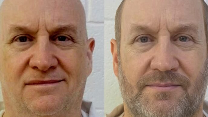 Authorities reveal possible new look for 'Devil in the Ozarks' escapee
