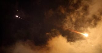 B2 bombers headed to Guam as conflict enters 9th day