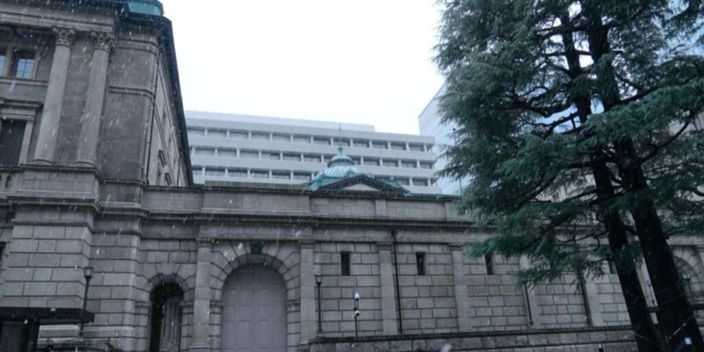 BOJ expected to stick with JGB purchase decrease after April 2026