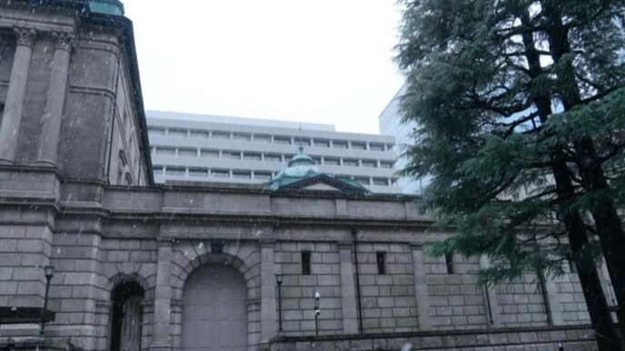 BOJ expected to stick with JGB purchase decrease after April 2026