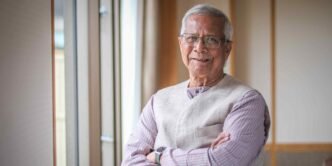 Bangladesh's Yunus walks reform tightrope in eye of trade, domestic storms