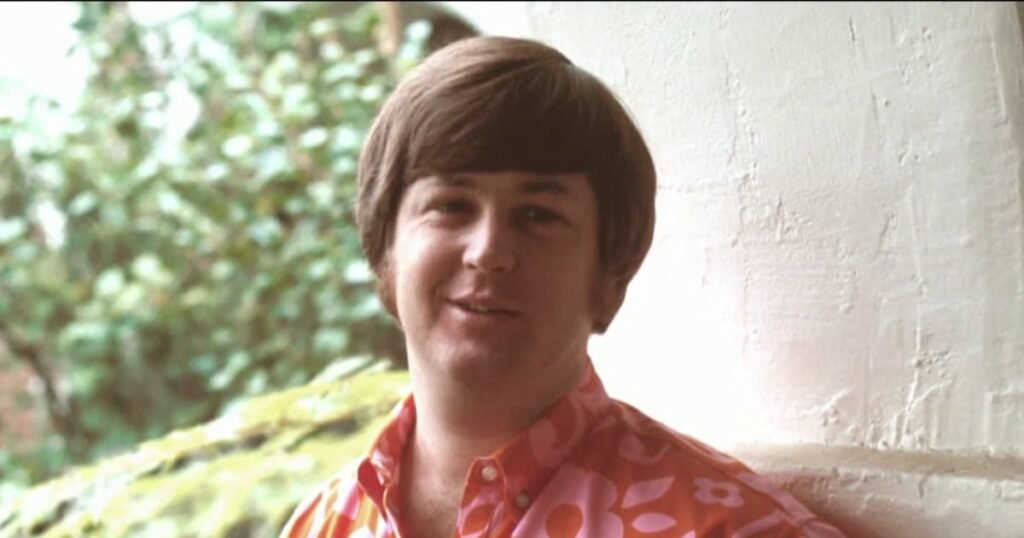 Beach Boys singer Brian Wilson dies at 82