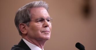 Bessent floats extending tariff pause for countries in 'good faith' trade talks