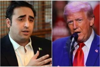 Bilawal expresses gratitude to US President for facilitating ceasefire