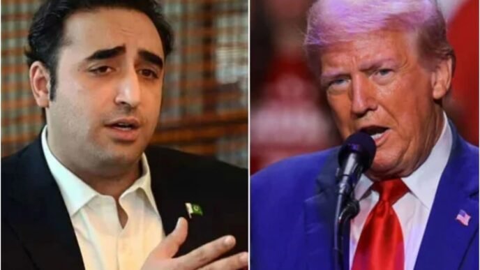 Bilawal expresses gratitude to US President for facilitating ceasefire