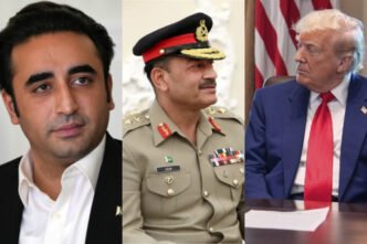 Bilawal returns home, Calls Trump’s meeting with Asim Munir a diplomatic win