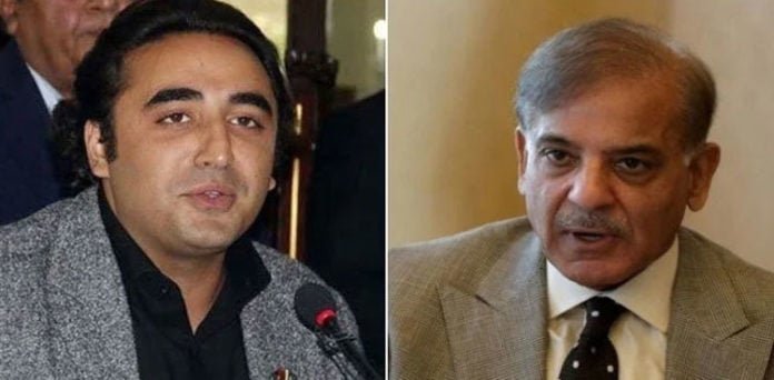 Bilawal to meet with PM Shehbaz tonight,says sources