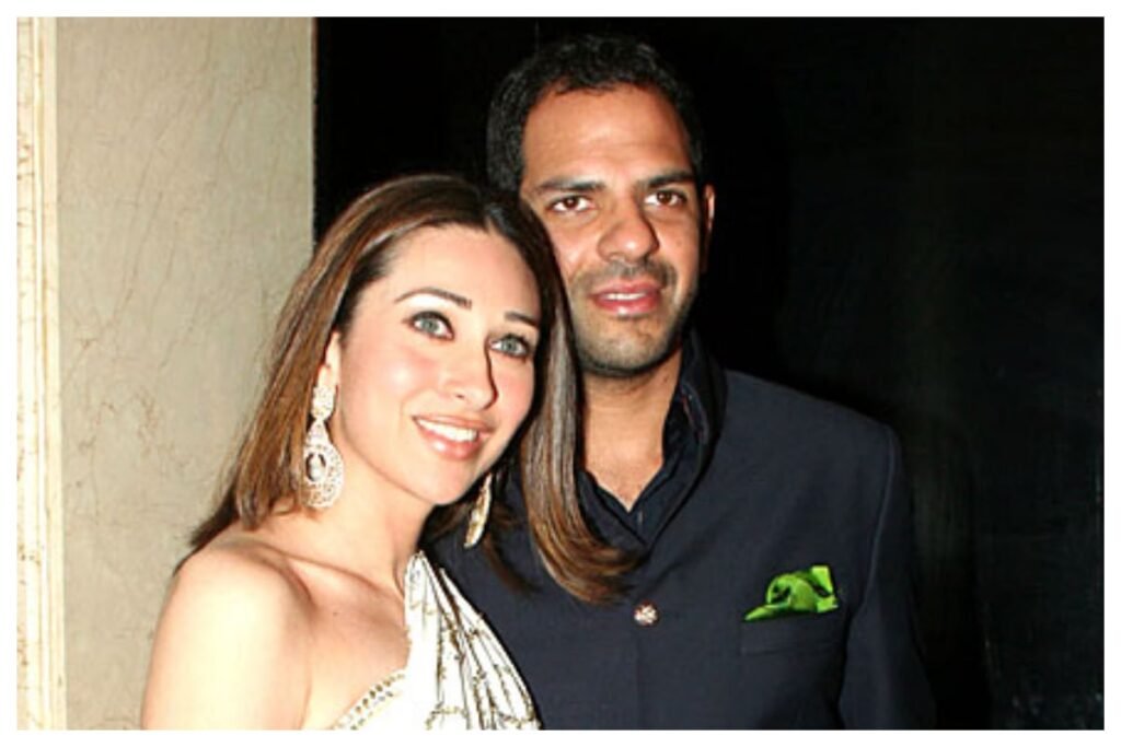Bollywood mourns as Karisma Kapoor’s ex-husband Sanjay Kapur passes away