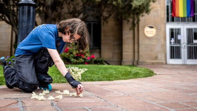 Boulder attack suspect to appear in court as family remains in ICE detention