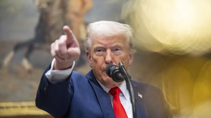 Breaking down the legality of Trump's travel ban