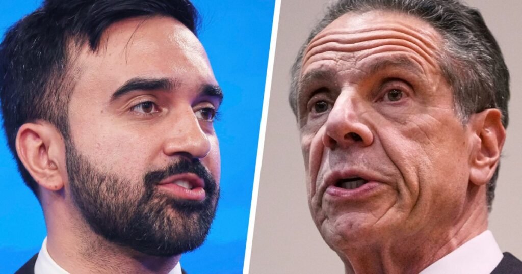Breaking down the state of New York’s mayoral race on primary day