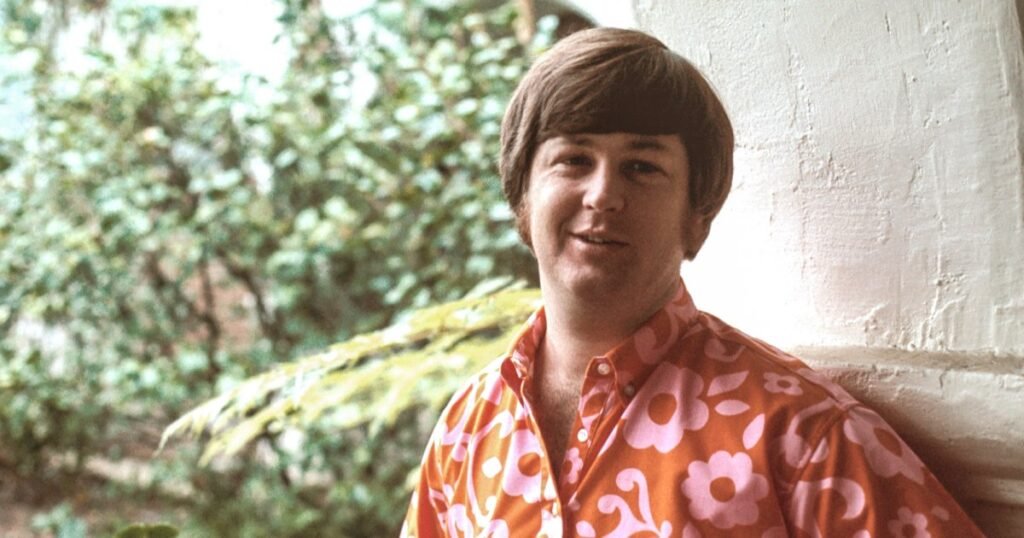 Brian Wilson, influential pop pioneer and Beach Boys founding member, dies at 82