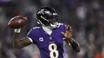 By skipping offseason workouts, Lamar Jackson forfeits another $750,000