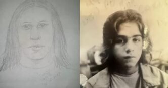 California teen ID'd as suspect in teacher's 1978 fatal stabbing